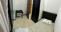 One Oxley Rise (D9), Apartment #446622981